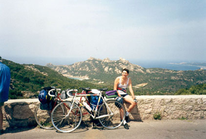 corse 1