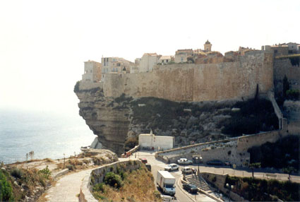 Bonifacio