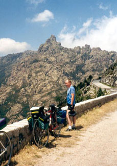 corse