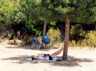 sieste