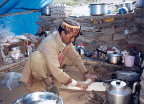 chapati