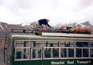 bus