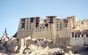 leh