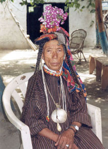 darde dokhpa