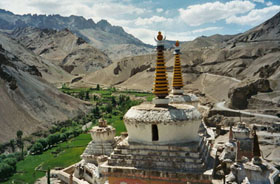 chorten