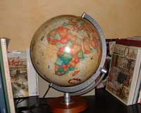 globe