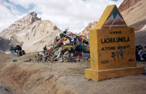 lachalung la