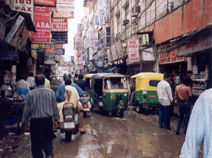 delhi