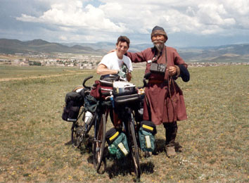 mongol