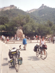 badaling