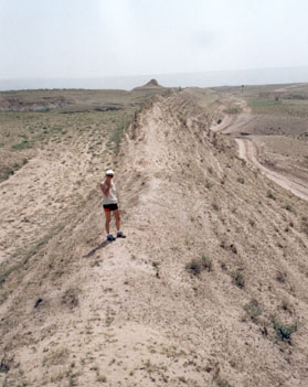 muraille