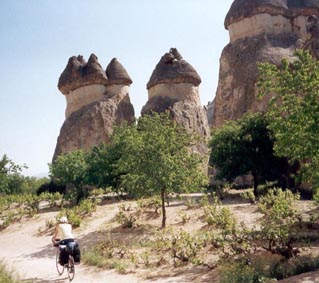 cappadoce