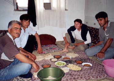 repas