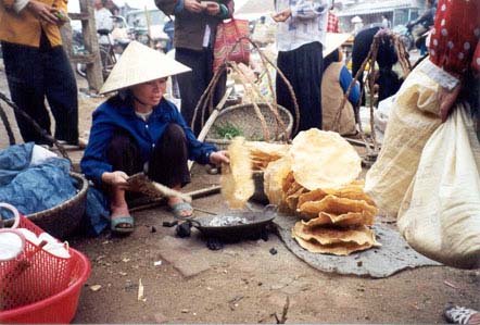 marché